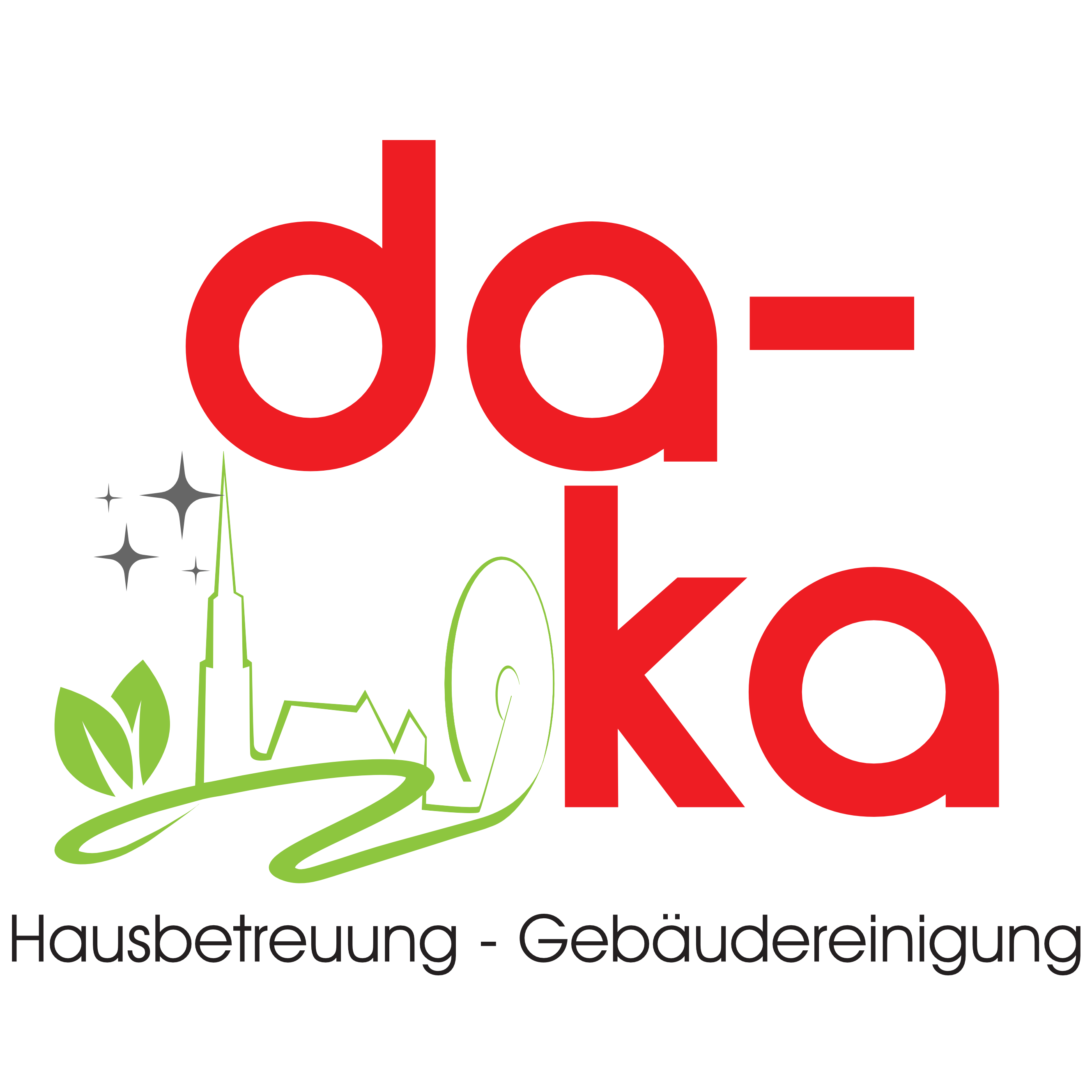 da-ka hausbetreuung GmbH